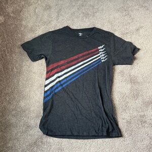 Celebrate Patriotic Top SIZE S